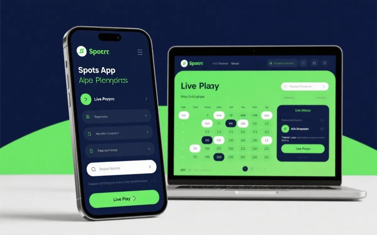 赛程与直播入口配合使用示意图