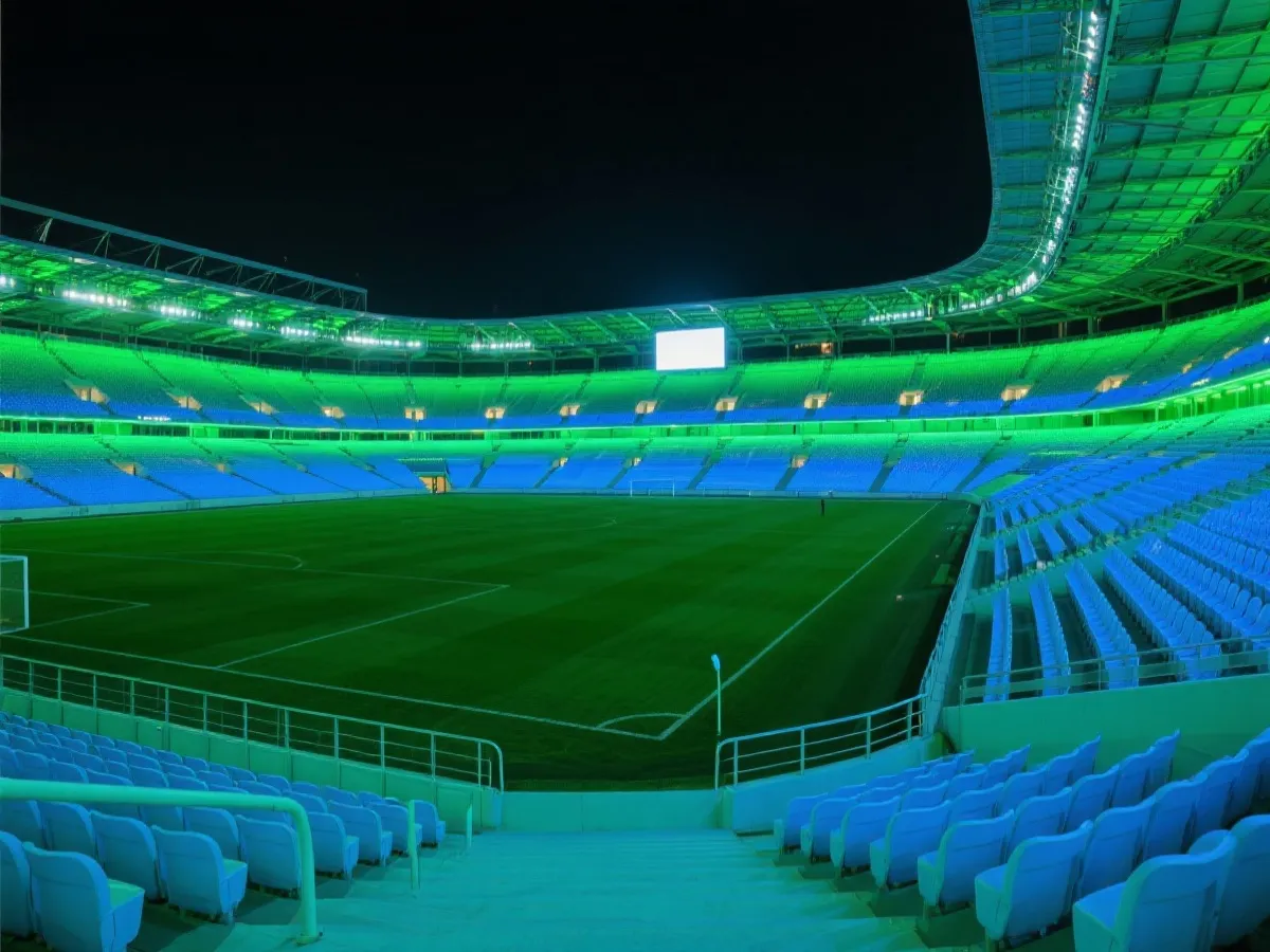 2026世界杯赛程表与对阵信息展示图