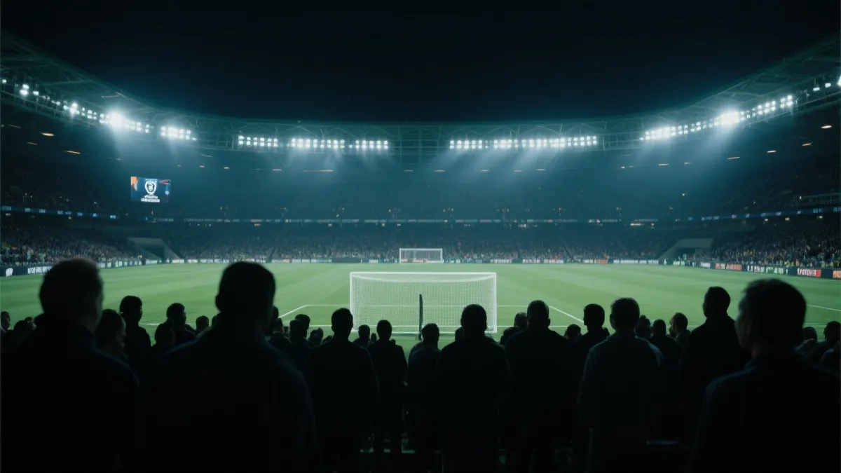 2026世界杯半决赛日期揭晓：在那两夜之前，豪门与黑马的命运已悄然写好